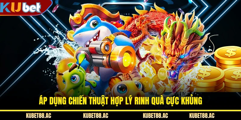Lý do sảnh game đại dương thu hút người chơi